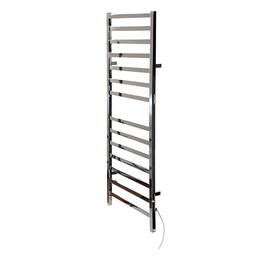 [ICO-K6053W] ICO K6053W Kontour Square 24&quot;x60&quot; Towel Warmer