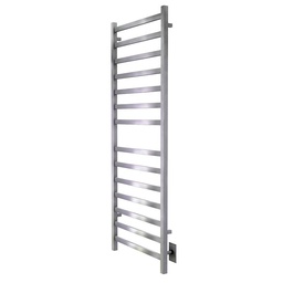 [ICO-K6054W] ICO K6054W Kontour Square Towel Warmer