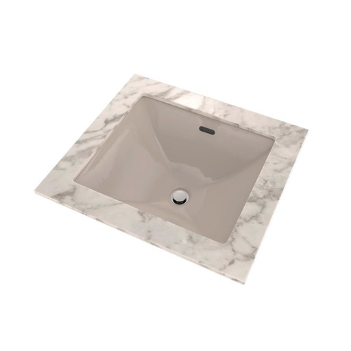 [TOTO-LT624G#03] TOTO LT624G03 Legato Undercounter Lavatory