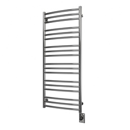 [ICO-W5303] ICO W5303 Tuzio Laveno Towel Warmer