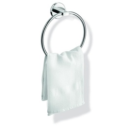 [ICO-Z40096] &lt;&lt; ICO Z40096 Zack Scala Towel Holder Chrome