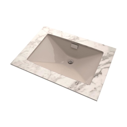 [TOTO-LT931#03] TOTO LT93103 Lloyd Undercounter Lavatory