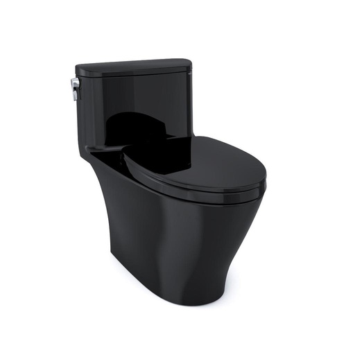 [TOTO-MS642124CUF#51] TOTO MS642124CUF Nexus 1G One Piece Elongated Toilet Ebony