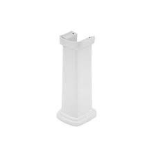 [TOTO-PT530N#01] TOTO PT530N#01 Promenade Pedestal Foot Cotton