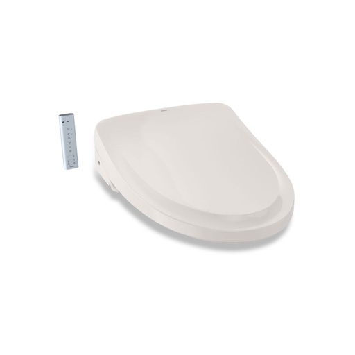 [TOTO-SW3044#12] TOTO SW3044 WASHLET S500e Classic Elongated Sedona Beige