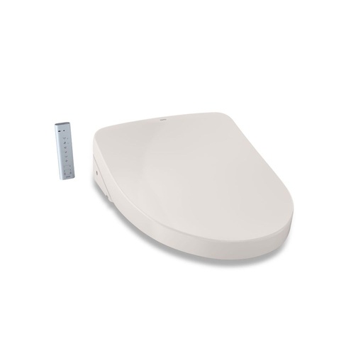 [TOTO-SW3046#12] TOTO SW3046 WASHLET S500e Contemporary Elongated Sedona Beige