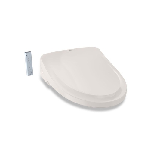 [TOTO-SW3054#12] TOTO SW3054 WASHLET S550e Classic Elongated Sedona Beige