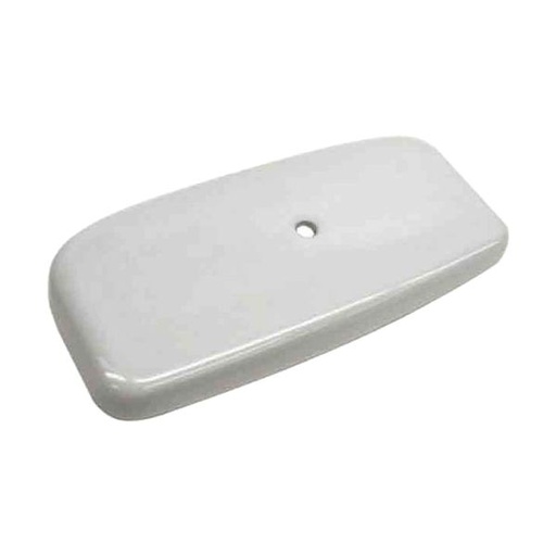 [TOTO-TCU854CRE#11] TOTO TCU854CRE Ultramax Tank Lid Colonial White