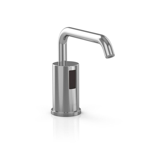 [TOTO-TES100AA#CP] TOTO TES100DA Sensor Operated Soap Dispenser AC Chrome