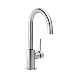 [DEL-1959LF] Delta 1959LF Trinsic Single Handle Bar Faucet Chrome