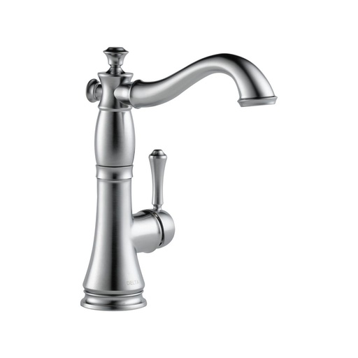 [DEL-1997LF] Delta 1997LF Cassidy Single Handle Bar Prep Faucet Chrome