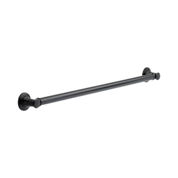 [DEL-41636-RB] Delta 41636 36 Traditional Decorative ADA Grab Bar Venetian Bronze