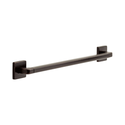 [DEL-41924-RB] Delta 41924 24 Angular Modern Decorative ADA Grab Bar Venetian Bronze