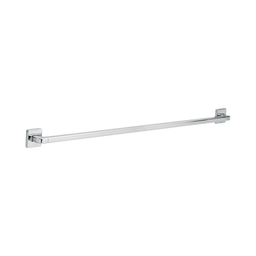 [DEL-41942] Delta 41942 42 Angular Modern Decorative ADA Grab Bar Chrome