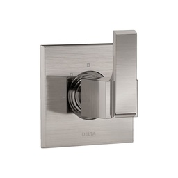 [DEL-T11867-SS] Delta T11867 Ara 3 Setting Diverter Trim Stainless