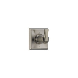 [DEL-T11951-SS] Delta T11951 Dryden 6 Setting 3 Port Diverter Trim Stainless