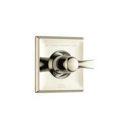 [DEL-T14051-PN] Delta T14051 Dryden Monitor 14 Series Valve Only Trim Polished Nickel