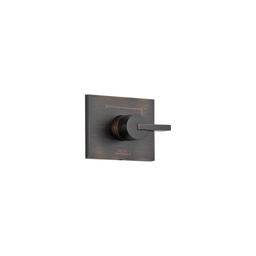 [DEL-T14053-RB] Delta T14053 Vero Monitor 14 Series Valve Only Trim Venetian Bronze