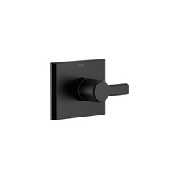 [DEL-T14099-BL] Delta T14099 Pivotal Monitor 14 Series Valve Only Trim Matte Black