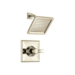 [DEL-T14251-PN-WE] Delta T14251 Dryden Monitor 14 Series Shower Trim Polished Nickel