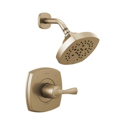 [DEL-T14276-CZ] Delta T14276 Stryke 14 Series Shower Only Champagne Bronze