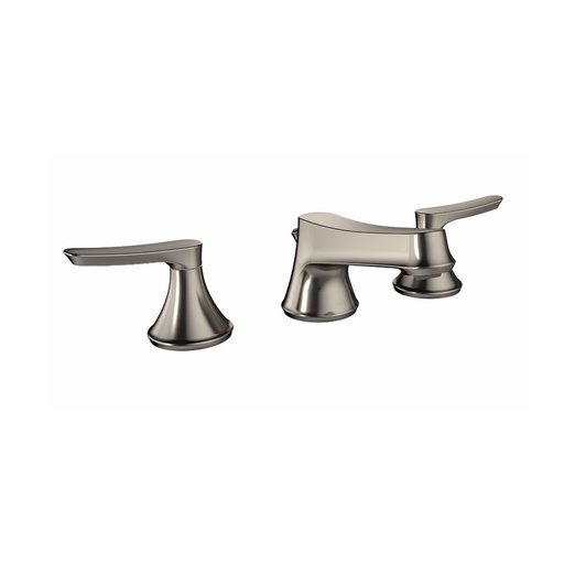 [TOTO-TL230DD#BN] TOTO TL230DD Wyeth Widespread Lavatory Faucet Brushed Nickel