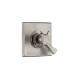 [DEL-T17051-SS] Delta T17051 Dryden Monitor 17 Series Valve Only Trim Stainless