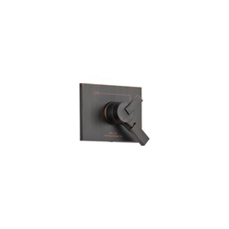 [DEL-T17053-RB] Delta T17053 Vero 17 Series Multi Choice Valve Trim Venetian Bronze