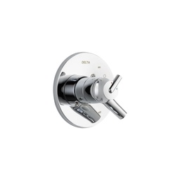 [DEL-T17059] Delta T17059 Trinsic Monitor 17 Series Valve Only Trim Chrome