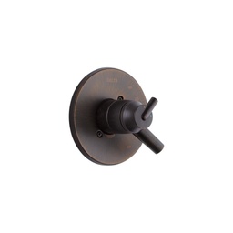 [DEL-T17059-RB] Delta T17059 Trinsic Monitor 17 Series Valve Only Trim Venetian Bronze