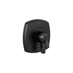 [DEL-T17076-BL] Delta T17076 Stryke 17 Series Valve Only Matte Black