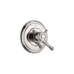 [DEL-T17097-PN] Delta T17097 Cassidy Monitor 17 Series Valve Only Trim Polished Nickel