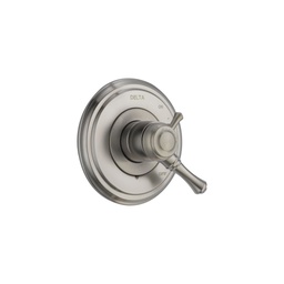 [DEL-T17097-SS] Delta T17097 Cassidy Monitor 17 Series Valve Only Trim Stainless