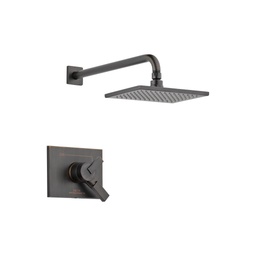 [DEL-T17253-RB] Delta T17253 Vero Monitor 17 Series Shower Trim Venetian Bronze