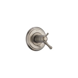 [DEL-T17T097-SS] Delta T17T097 Cassidy TempAssure 17T Series Valve Only Trim Stainless