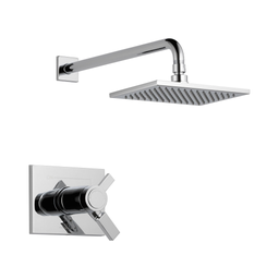 [DEL-T17T253] Delta T17T253 Vero 17T Series Multi Choice Shower Trim Chrome