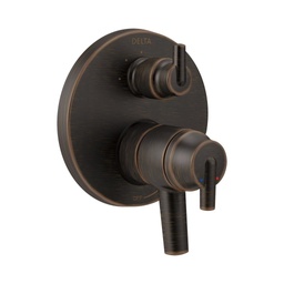 [DEL-T27859-RB] Delta T27859 MonitorR 17 Series With 3 Setting Diverter Trim Venetian Bronze