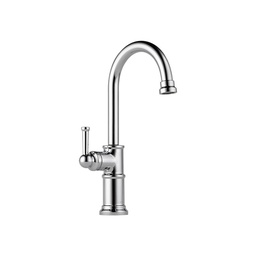 [BRI-61025LF-PC] Brizo 61025LF ARTESSO Single Handle Bar Faucet