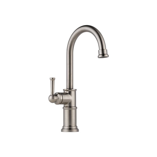 [BRI-61025LF-SS] Brizo 61025LF ARTESSO Single Handle Bar Faucet