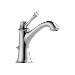 [BRI-65005LF-PC] Brizo 65005LF Baliza Single Handle Lavatory Faucet