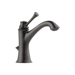 [BRI-65005LF-RB] Brizo 65005LF Baliza Single Handle Lavatory Faucet