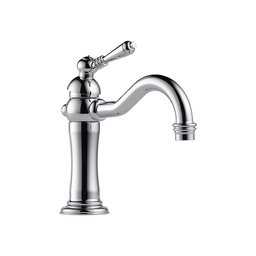 [BRI-65036LF-PC] Brizo 65036LF Single Hole Lavatory Faucet