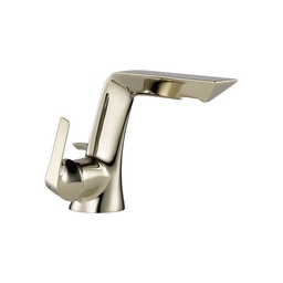 [BRI-65050LF-PN] Brizo 65050LF Sotria Single Hole Lavatory Faucet