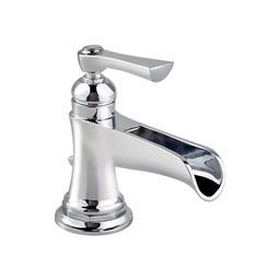 [BRI-65061LF-PC] Brizo 65061LF Rook Single Handle Lavatory Faucet