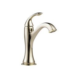 [BRI-65085LF-PN] Brizo 65085LF Charlotte Single Handle Lavatory Faucet