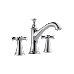 [BRI-65305LF-PCLHP] Brizo 65305LF Baliza Widespread Lavatory Faucet Less Handles