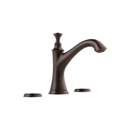 [BRI-65305LF-RBLHP] Brizo 65305LF Baliza Widespread Lavatory Faucet Less Handles