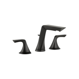 [BRI-65350LF-BL] Brizo 65350LF Sotria Widespread Lavatory Faucet