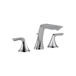 [BRI-65350LF-PC] Brizo 65350LF Sotria Widespread Lavatory Faucet