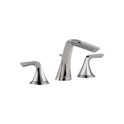 [BRI-65351LF-PC] Brizo 65351LF Sotria Widespread Lavatory Faucet